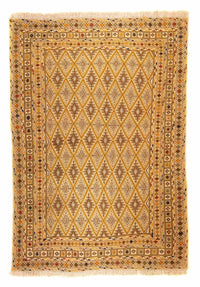 キリム アフガン 絨毯 190x148cm – product image