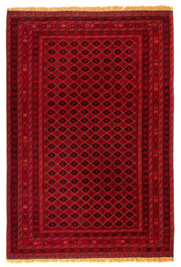 ブハラ 絨毯 283x208cm - オリエンタル絨毯 – product image