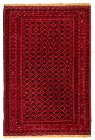 ブハラ 絨毯 208x283cm - オリエンタル絨毯