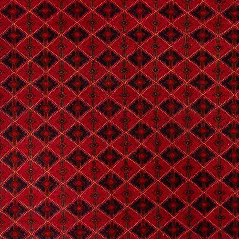 ブハラ 絨毯 283x208cm - オリエンタル絨毯