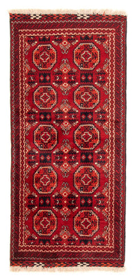 アフガン絨毯 106x49cm - オリエンタル絨毯 – product image