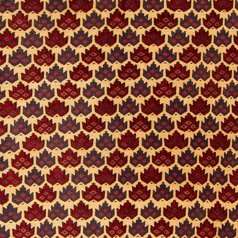 キリム アフガン 絨毯 268x195cm