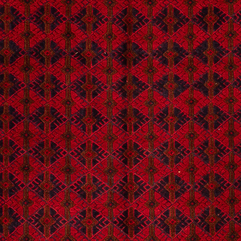 キリム アフガン 絨毯 199x141cm