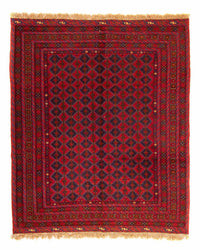 キリム アフガン 絨毯 187x158cm – product image