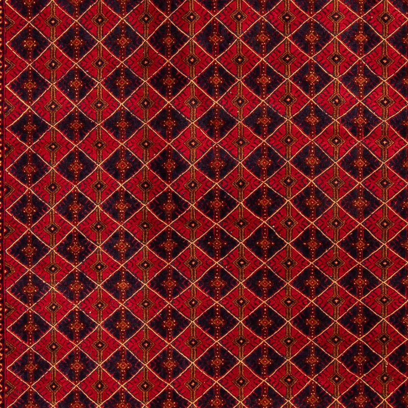 キリム アフガン 絨毯 296x196cm
