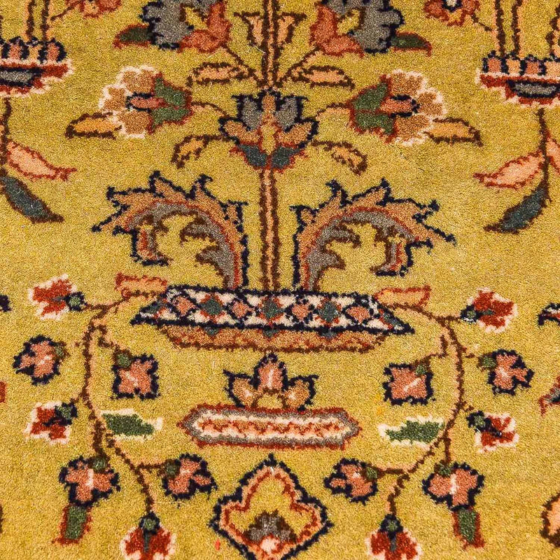 サルーク 絨毯 180x120cm - オリエンタル絨毯