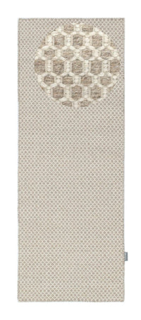 キリム モダン 絨毯 Bohemian - ウールラグ – product image