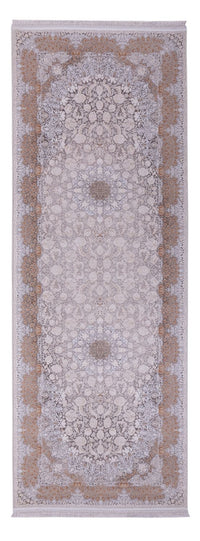 オリエンタル織りラグ Liyana – product image