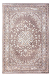 オリエンタル織りラグ Vihan – product image