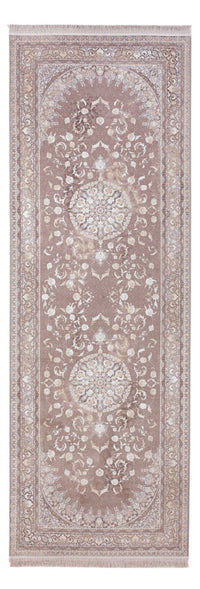 オリエンタル織りラグ Vihan – product image