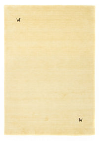 インド ギャベ 絨毯 - ウールラグ – product image