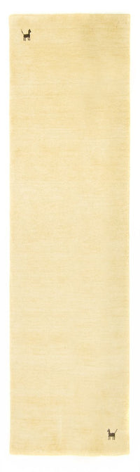 インド ギャベ 絨毯 Asteria - ウールラグ – product image