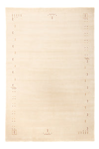 インド ギャベ 絨毯 Fenth - ウールラグ – product image