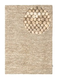 ウールラグ Mosaik - ウールラグ – product image