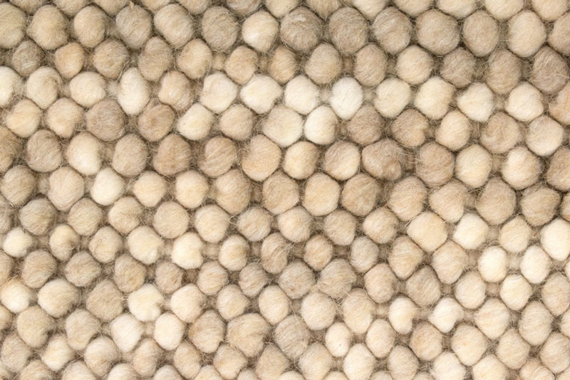 ウールラグ Mosaik - ウールラグ