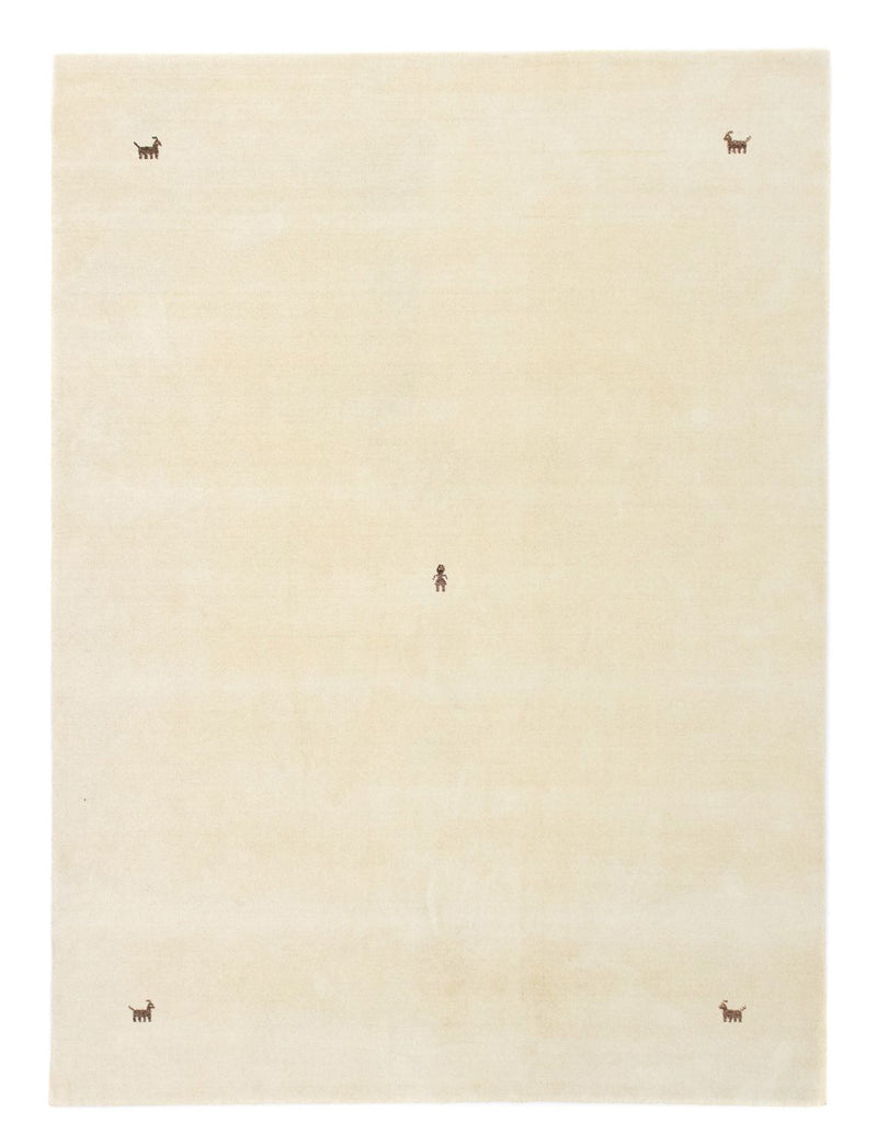ギャベ・ルーム 絨毯 250x200cm - ウールラグ