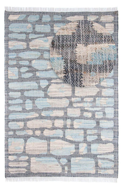 ジュートラグ 絨毯 Alistair