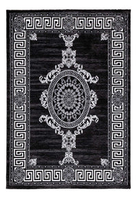 オリエンタル織りラグ 230x160cm – product image