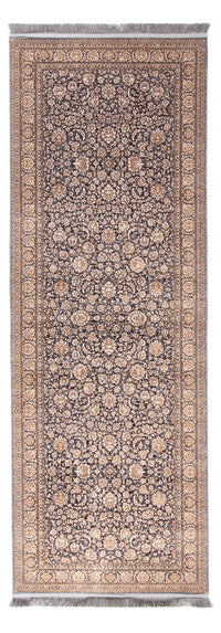 オリエンタル織りラグ Nomad's Oasis – product image