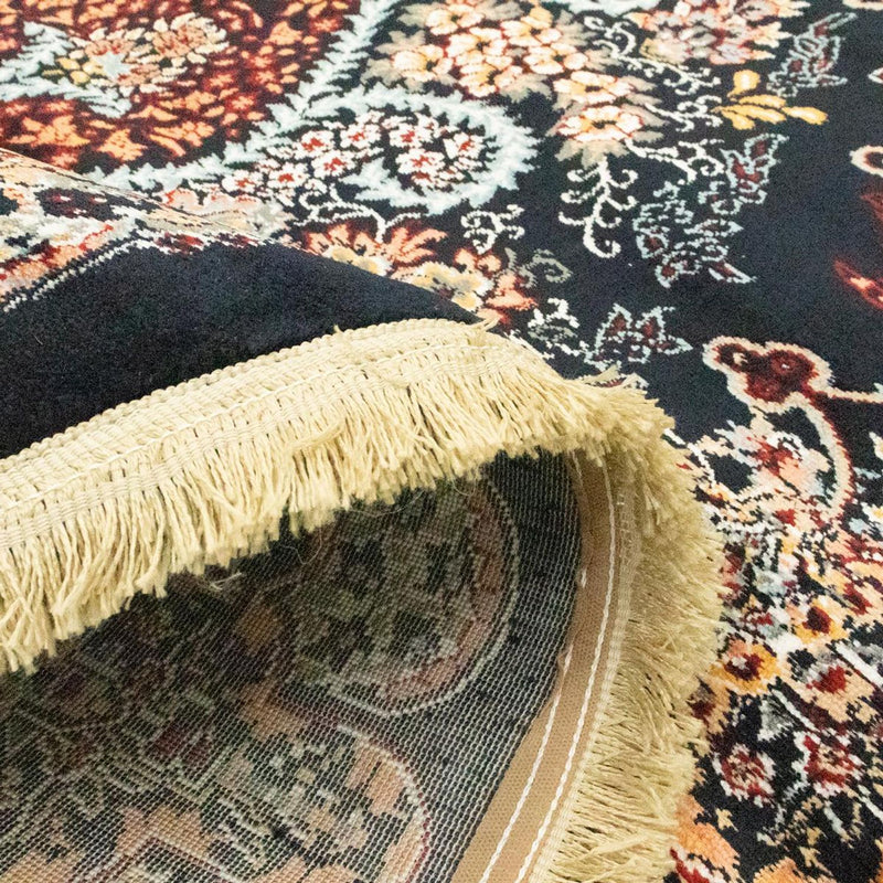 ペルシャ絨毯 Darbari