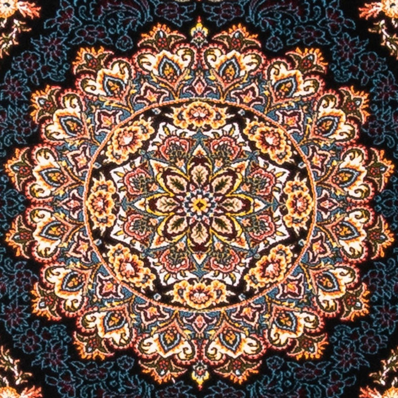 ペルシャ絨毯 Arshida