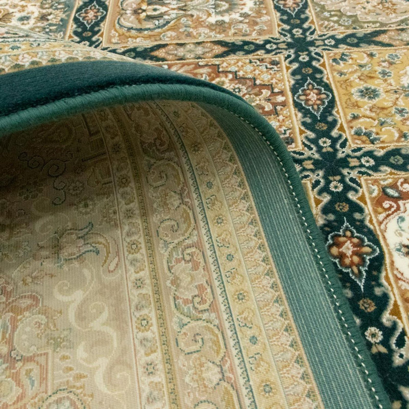 ペルシャ絨毯 Mahsoom