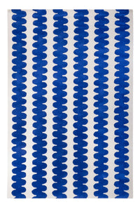 ウールラグ MoroccanMirage - ウールラグ – product image