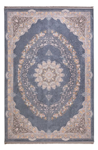 オリエンタル織りラグ Diba – product image