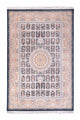 ペルシャ絨毯 Khorshid