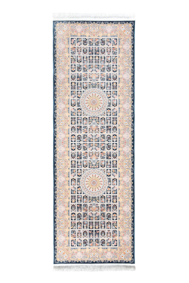 ペルシャ絨毯 Khorshid