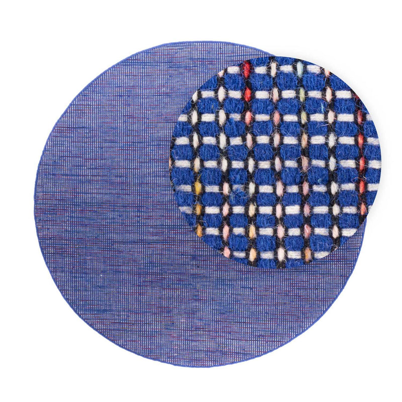 キリム モダン 絨毯 200x200cm - ウールラグ