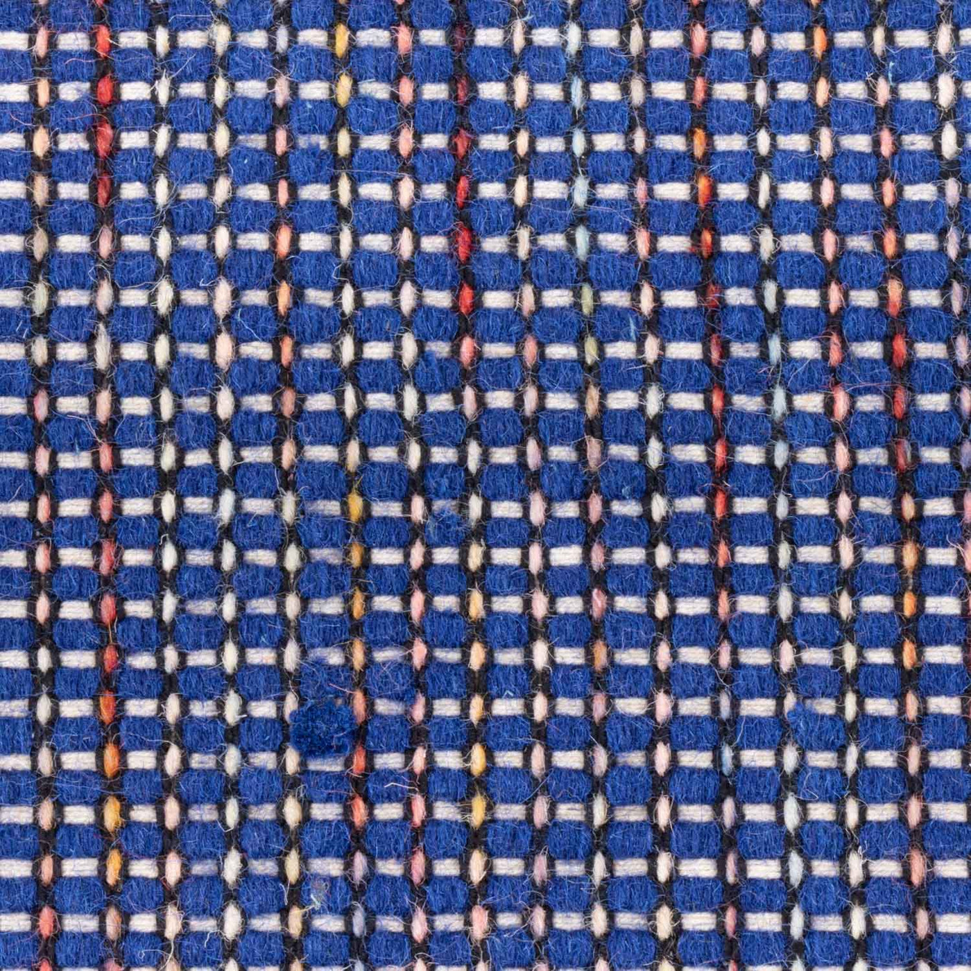 キリム モダン 絨毯 200x200cm - ウールラグ