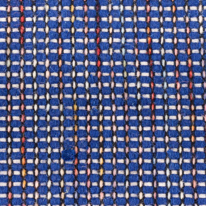 キリム モダン 絨毯 200x200cm - ウールラグ
