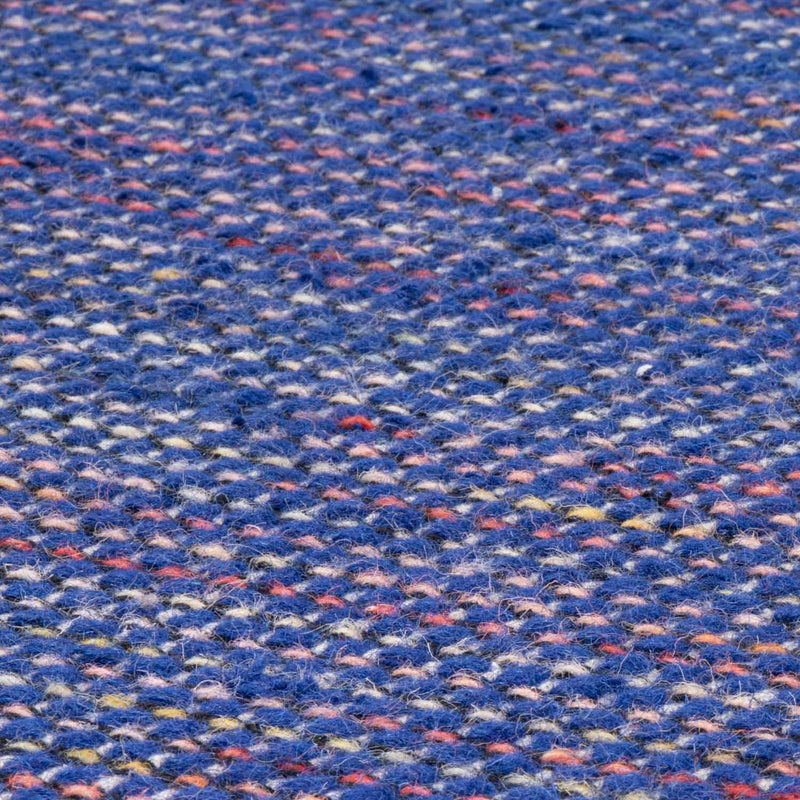 キリム モダン 絨毯 200x200cm - ウールラグ