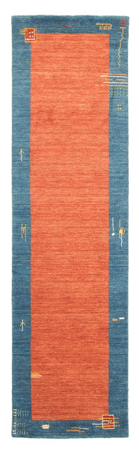 インド ギャベ 絨毯 Barossa - ウールラグ – product image