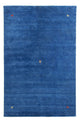 インド ギャベ 絨毯 300x250cm - ウールラグ