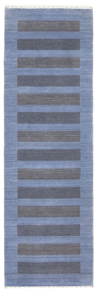 ウールラグ Stripy - ウールラグ – product image