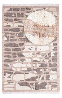 ジュートラグ 絨毯 Alistair – product image
