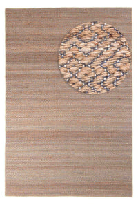 ジュートラグ 絨毯 Cosmo – product image