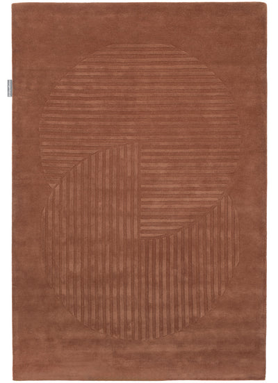Wollteppich ContourLuxe