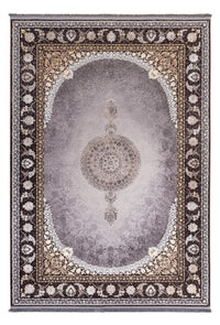 オリエンタル織りラグ Amitis – product image