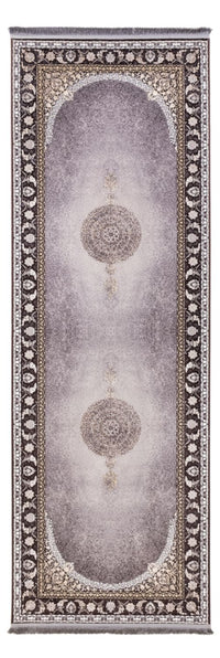 オリエンタル織りラグ Amitis – product image