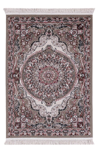 オリエンタル織りラグ 150x100cm – product image