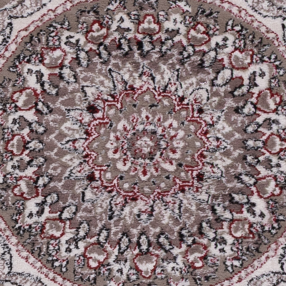 オリエンタル織りラグ 150x100cm
