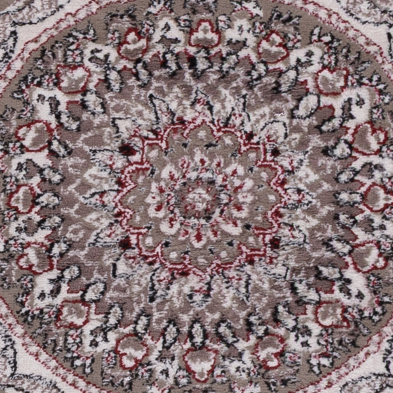 オリエンタル織りラグ 150x100cm