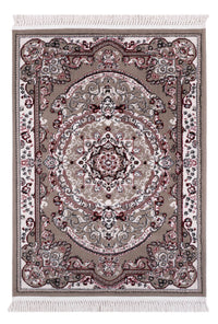 オリエンタル織りラグ 150x100cm – product image
