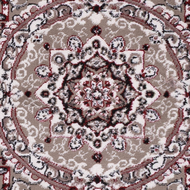 オリエンタル織りラグ 150x100cm