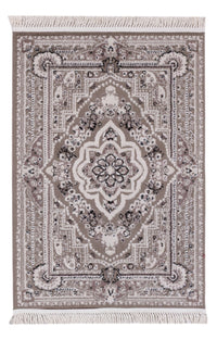 オリエンタル織りラグ 150x100cm – product image