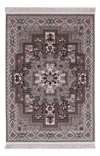 オリエンタル織りラグ 150x100cm – product image