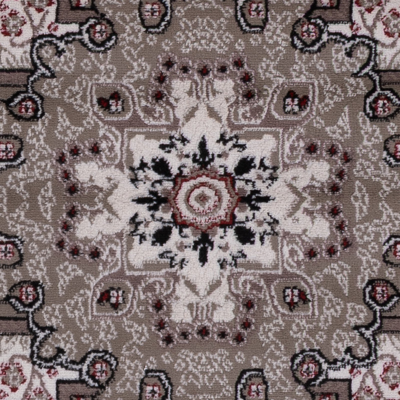 オリエンタル織りラグ 150x100cm